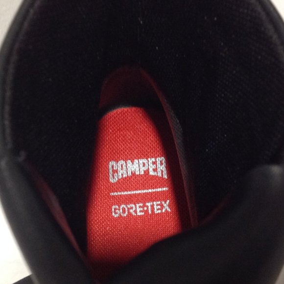 NEW Camper Crclr high top sneakers 40 - Picture 7 of 8